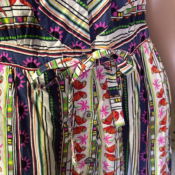 Mara Hoffman swim - Picture 4 of 10